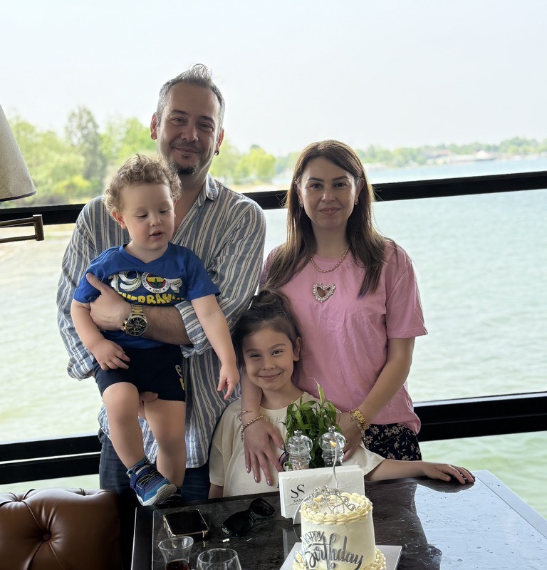 Aile